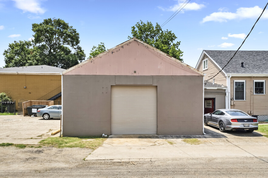 8704 Oak St, New Orleans, LA en alquiler - Foto del edificio - Imagen 2 de 11