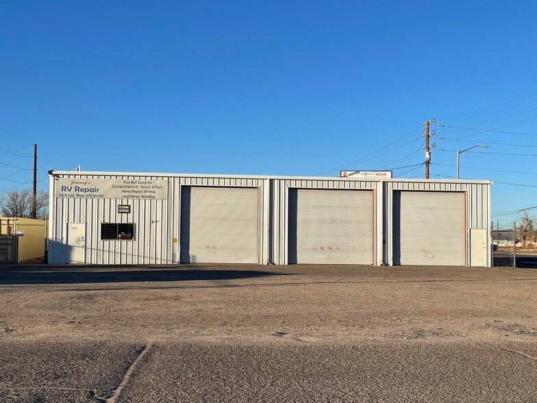 700 N Gold Ave, Deming, NM en venta - Foto principal - Imagen 1 de 36