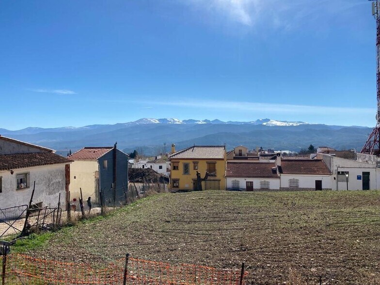Calle Nueva, Diezma, Granada en venta - Foto principal - Imagen 1 de 15