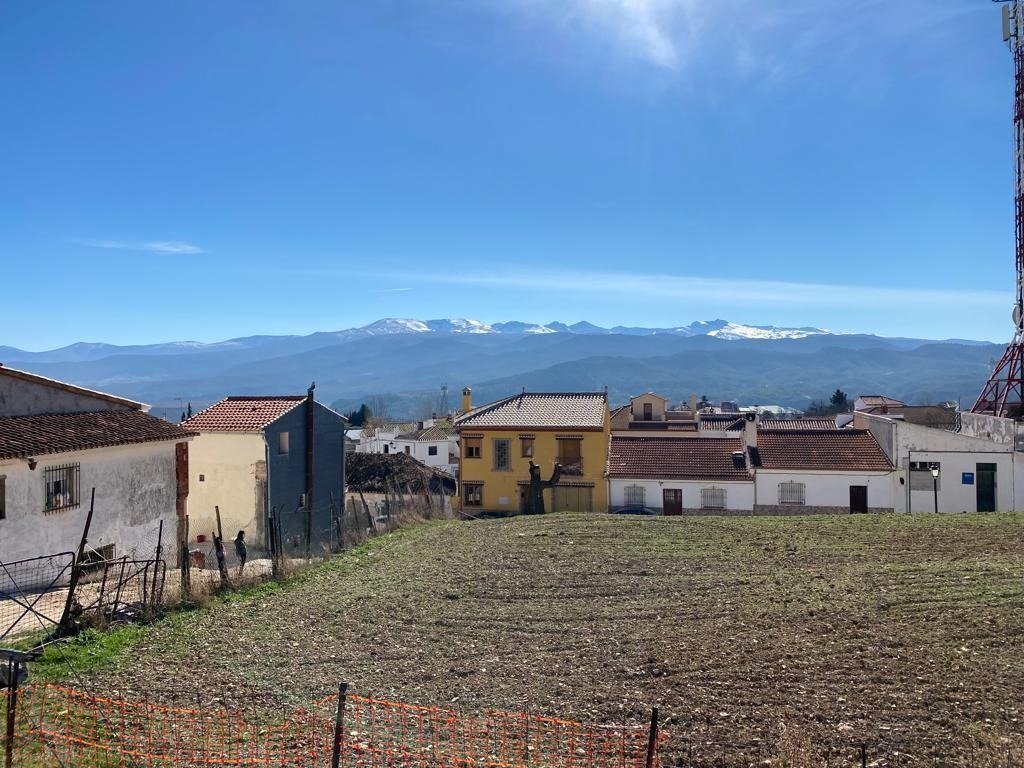 Calle Nueva, Diezma, Granada en venta Foto principal- Imagen 1 de 16
