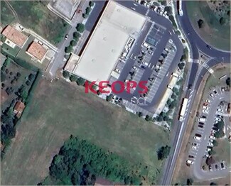 Más detalles de Route De Mirepoix, Fendeille - Terreno en venta