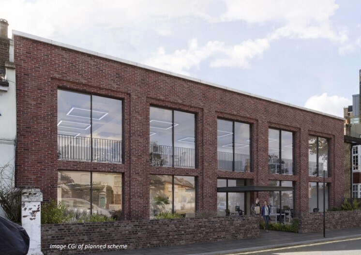 Wellesley Ave, London en alquiler - Foto principal - Imagen 1 de 1