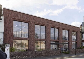 Más detalles de Wellesley Ave, London - Oficina en alquiler