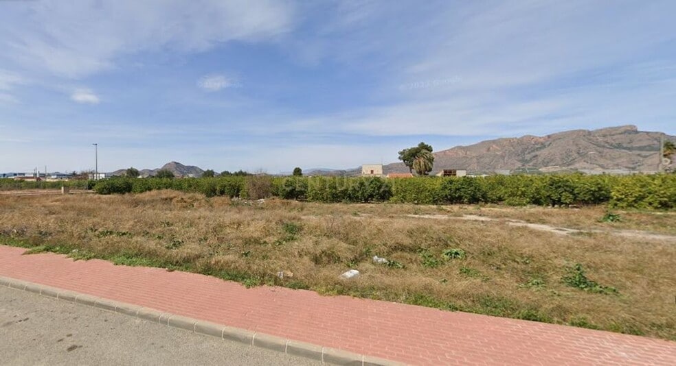 Miguel el, S/N, Murcia, Murcia en venta - Foto del edificio - Imagen 3 de 12