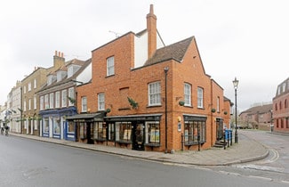 Más detalles de 31-33 High St, Windsor - Local en alquiler
