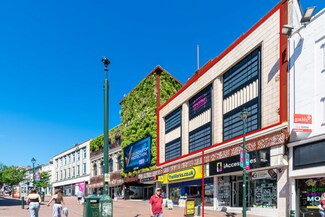 Más detalles de Commercial Rd, Bournemouth - Oficina en alquiler