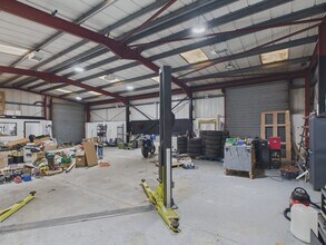 Old Rhosrobin, Wrexham en alquiler Foto del interior- Imagen 2 de 3