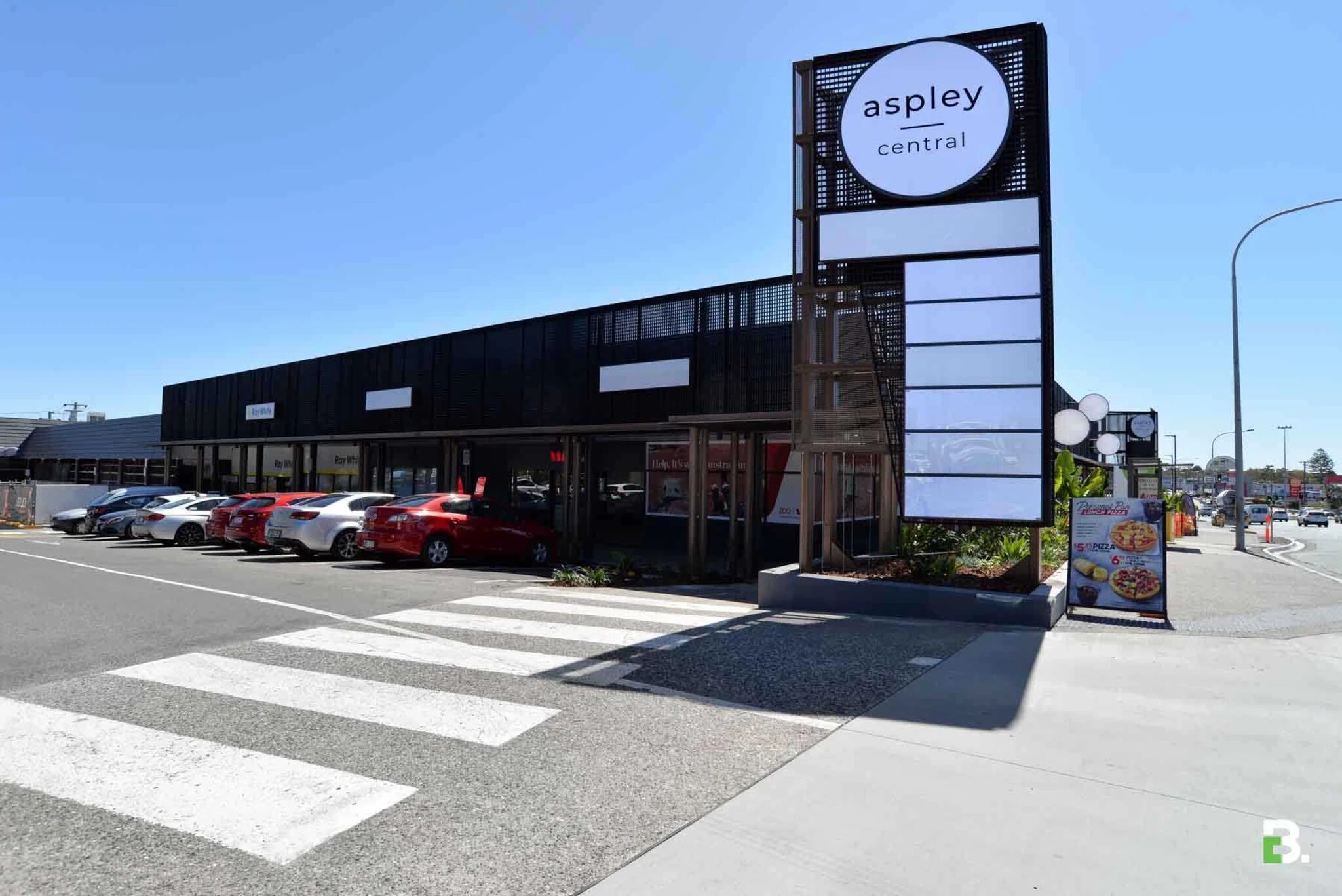 1370 Gympie Rd, Aspley en alquiler Foto principal- Imagen 1 de 4