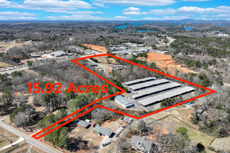 Más detalles para 6005 Lanier Islands Pkwy, Buford, GA - Especializados en venta