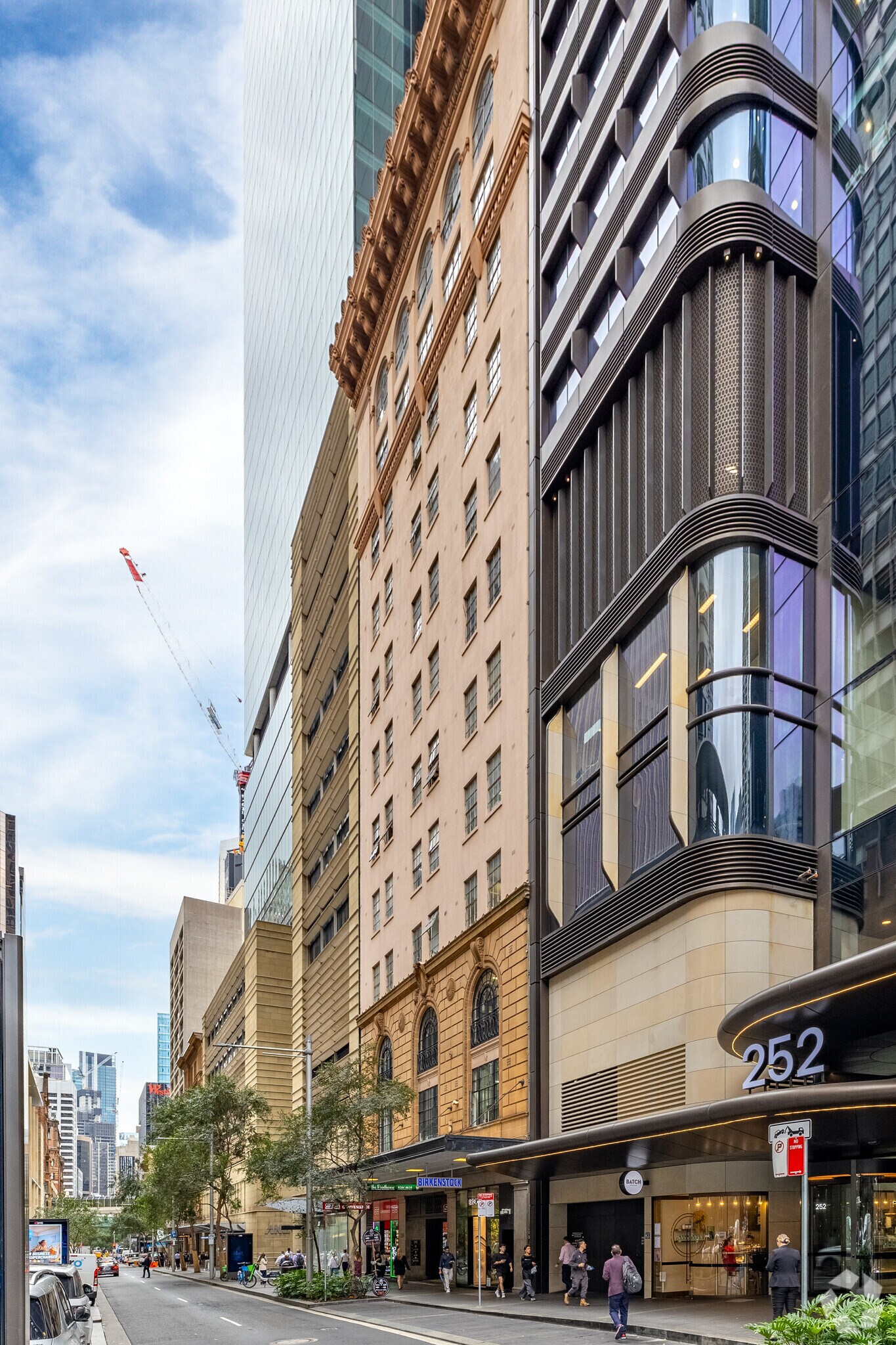 250 Pitt St, Sydney en venta Foto principal- Imagen 1 de 4
