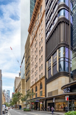 Más detalles de 250 Pitt St, Sydney - Oficina en venta
