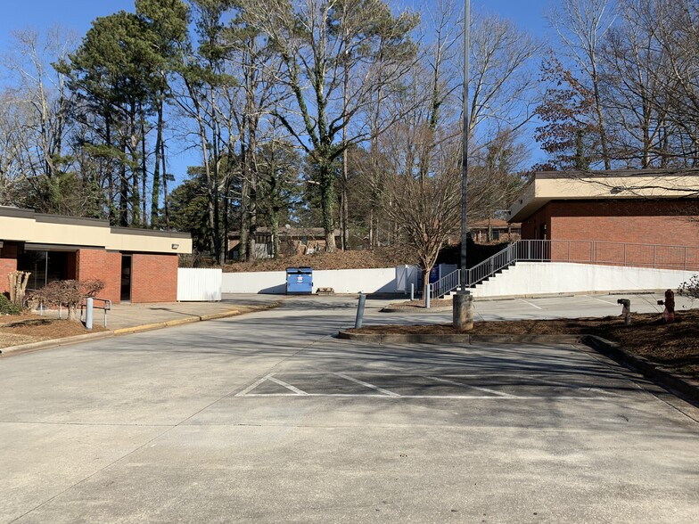 3865 Medical Park Dr, Austell, GA en venta - Foto principal - Imagen 1 de 27