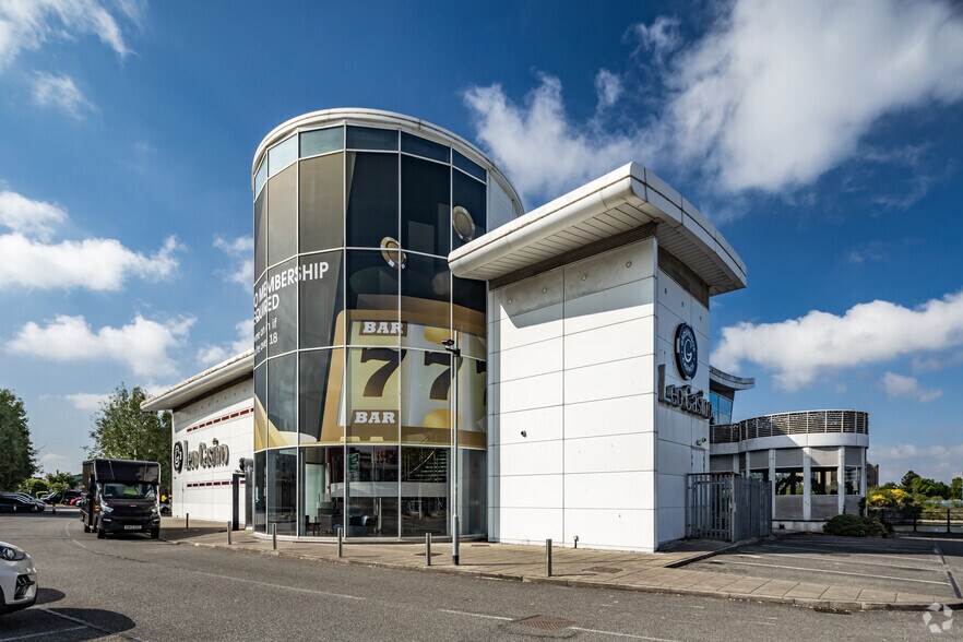 44 Chalonor St, Liverpool en venta - Foto principal - Imagen 1 de 3