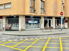 Locales en Mataro en alquiler Plano de la planta- Imagen 1 de 10