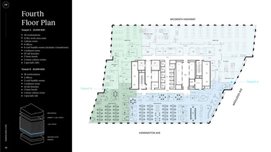 74 Middlesex Ave, Somerville, MA en alquiler Plano de la planta- Imagen 1 de 1