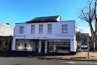 Más detalles de 8-8B New St, Basingstoke - Local en alquiler