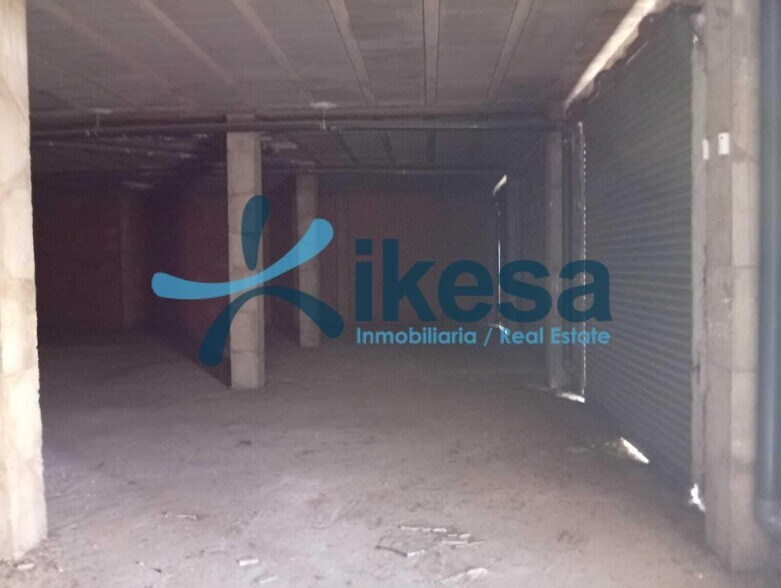 Local en El Ejido, Almería en venta - Foto del interior - Imagen 3 de 4