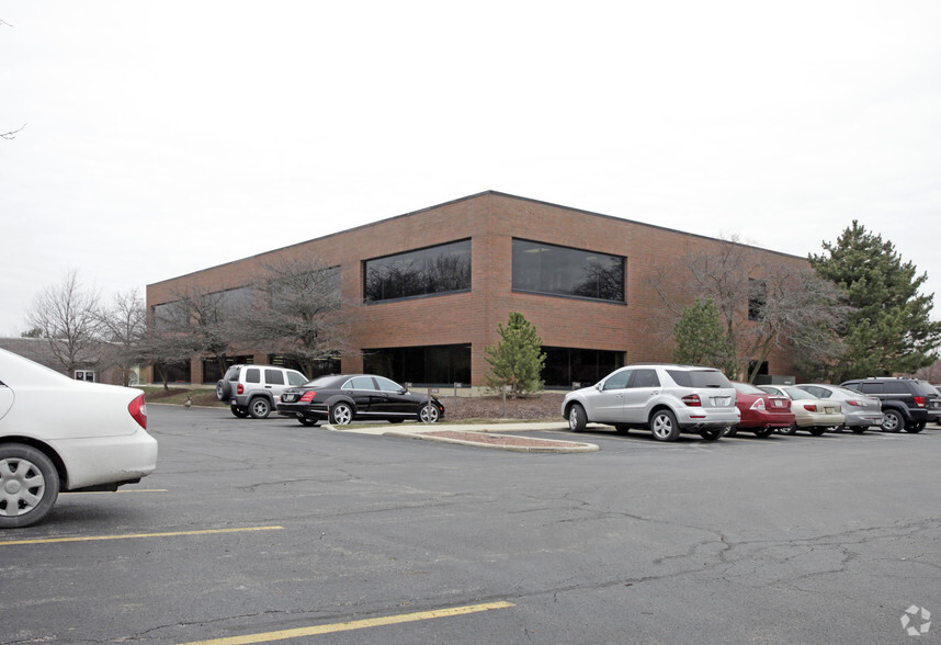 1776 S Naperville Rd, Wheaton, IL en venta - Foto del edificio - Imagen 3 de 6