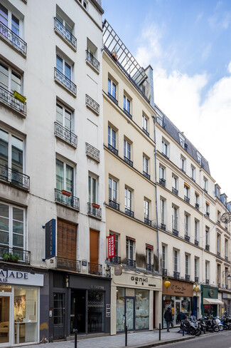 Más detalles para 23 Rue Dauphine, Paris - Edificios residenciales en venta