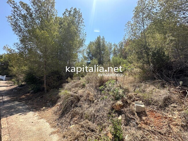 Más detalles de Terreno en venta