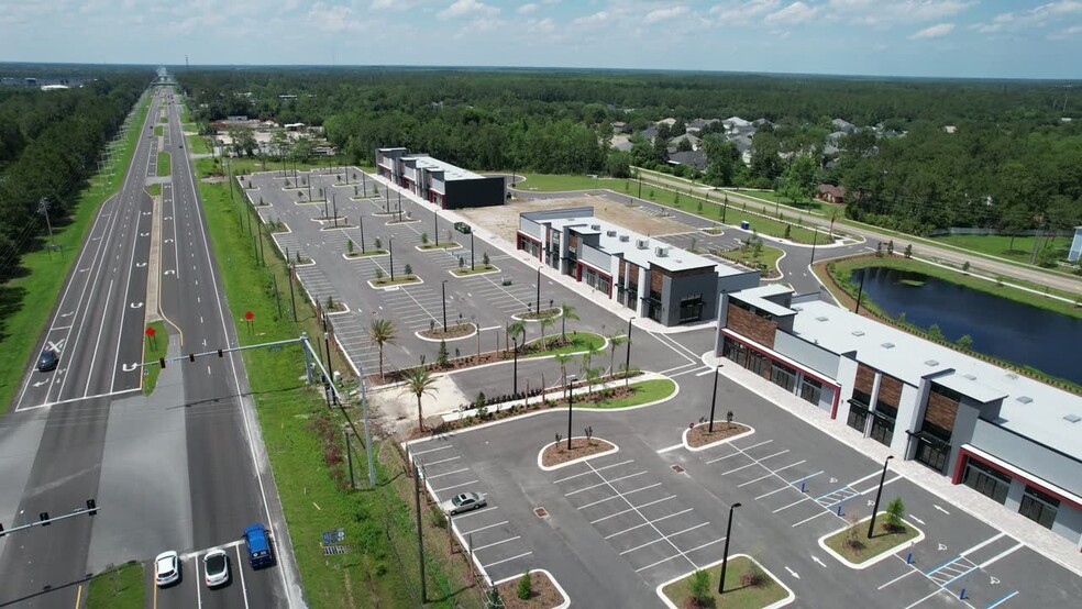 US Route 1 & CR 210, Ponte Vedra, FL en alquiler - Vídeo de anuncio comercial - Imagen 3 de 11