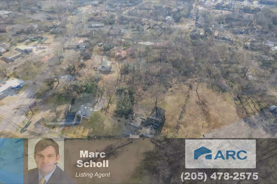 7489 Parkway Dr, Leeds, AL en venta - Vídeo de anuncio comercial - Imagen 2 de 3