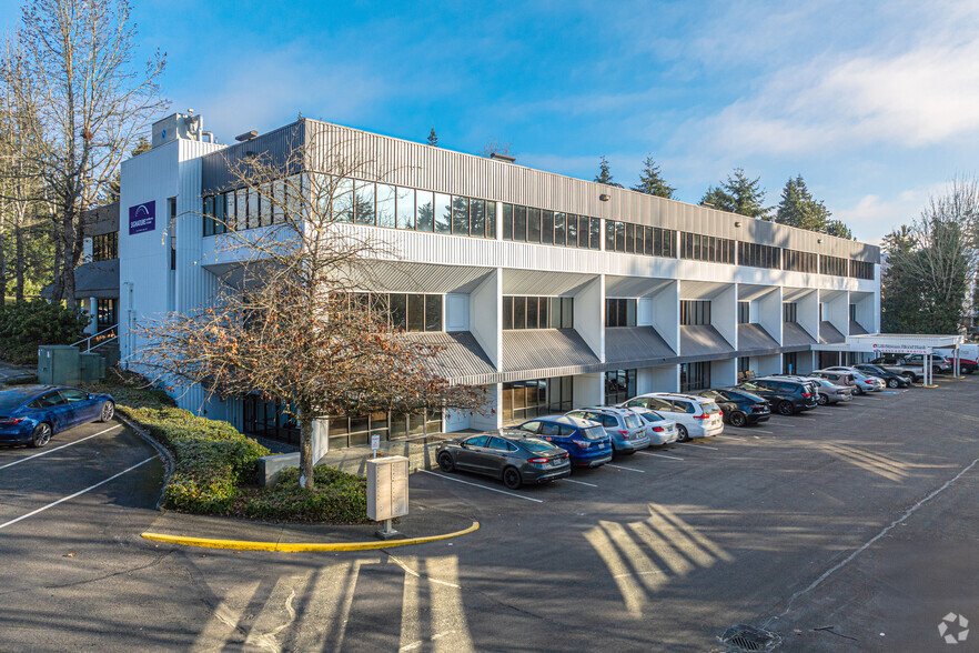 909 S 336th St, Federal Way, WA en alquiler - Foto del edificio - Imagen 2 de 9