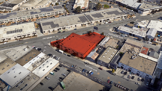 Más detalles para 141 Industrial St, San Francisco, CA - Naves en venta