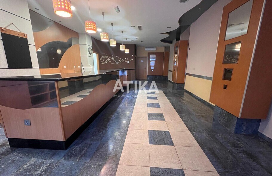 Local en Ontinyent en alquiler - Foto del edificio - Imagen 1 de 20