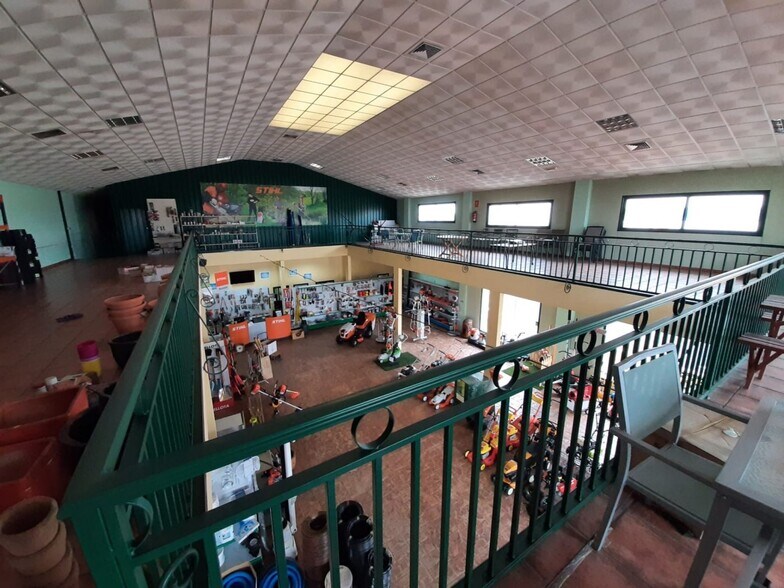 Nave en Cáceres, Cáceres en venta - Foto del edificio - Imagen 1 de 28