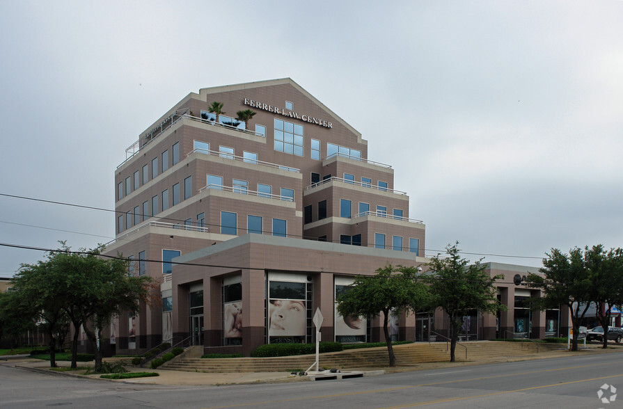 2603 Oak Lawn Ave, Dallas, TX en alquiler - Foto del edificio - Imagen 3 de 4