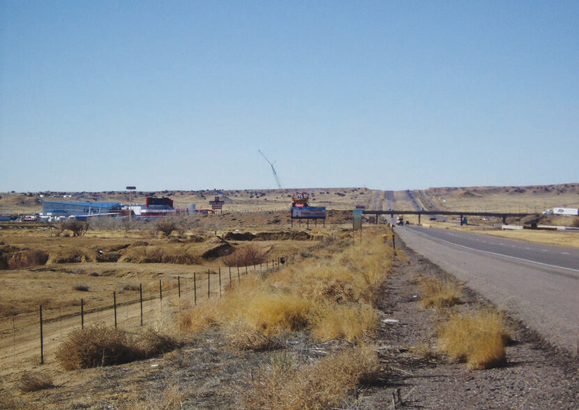 I-40 and Rio Puerco cartera de 2 inmuebles en venta en LoopNet.es - Foto del edificio - Imagen 2 de 4