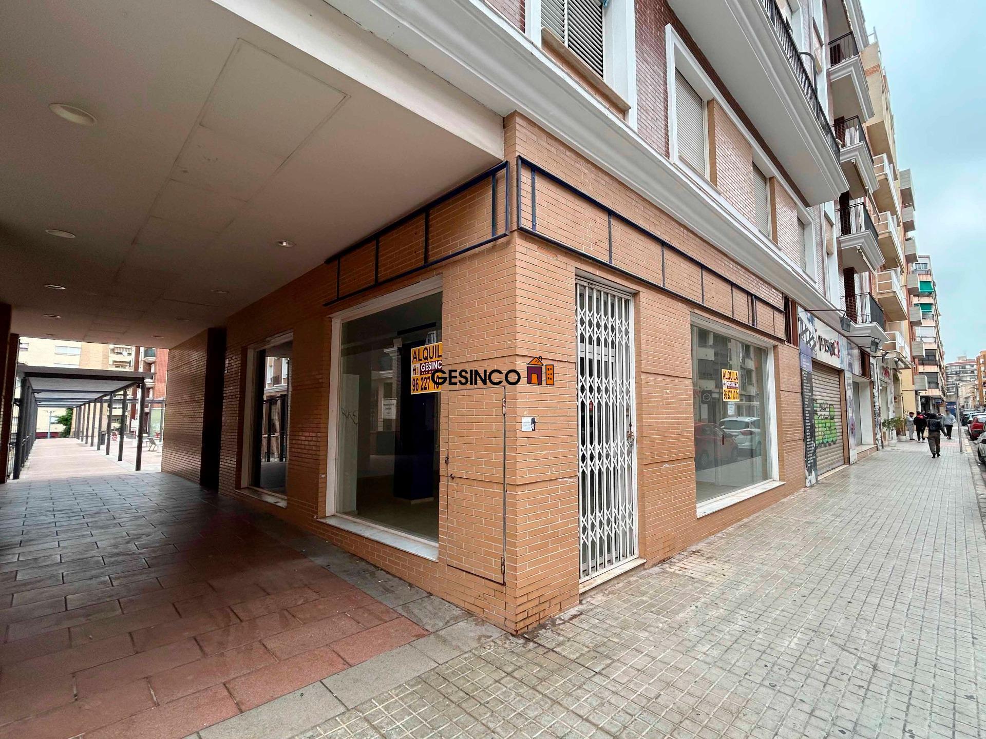 de la Reina, Xativa, 48, Xàtiva, Valencia en alquiler Foto principal- Imagen 1 de 19