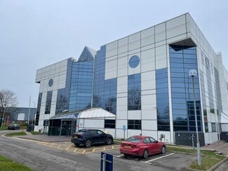 Más detalles de Speedwell Rd, Newcastle Under Lyme - Coworking en alquiler