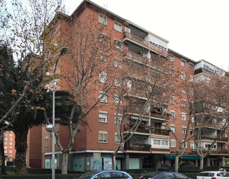 Paseo Goya, 22, Móstoles, Madrid en venta - Foto principal - Imagen 1 de 1