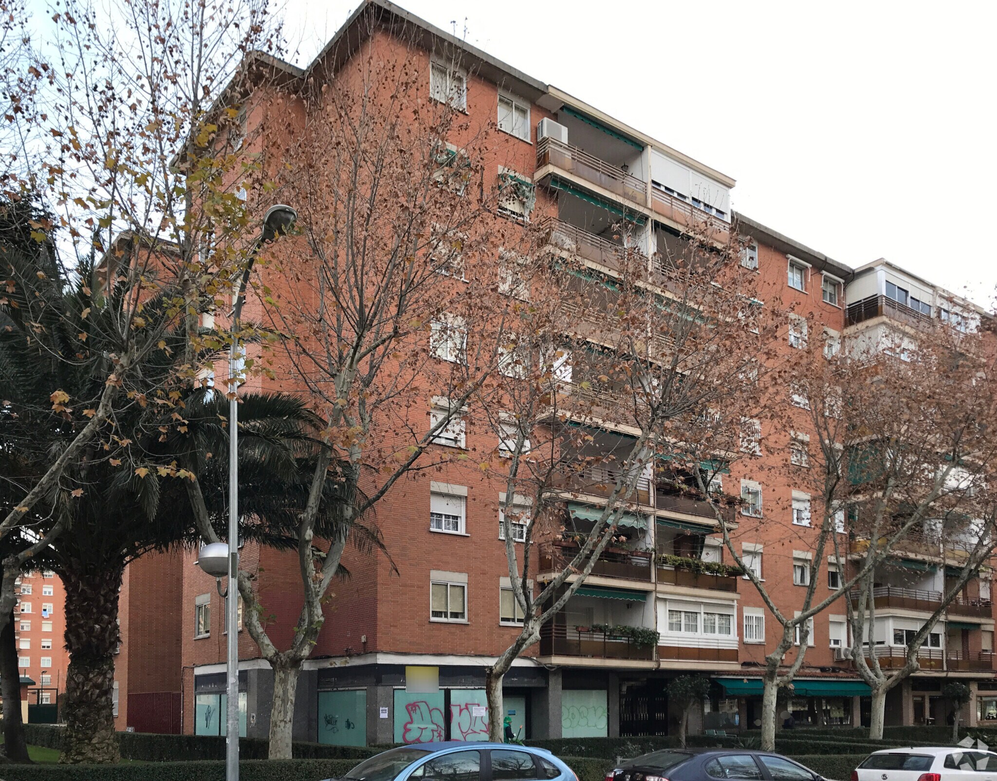 Paseo Goya, 22, Móstoles, Madrid en venta Foto principal- Imagen 1 de 1