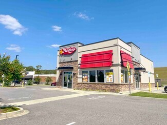 Más detalles de 9940 Hwy 119, Alabaster, AL - Local en alquiler