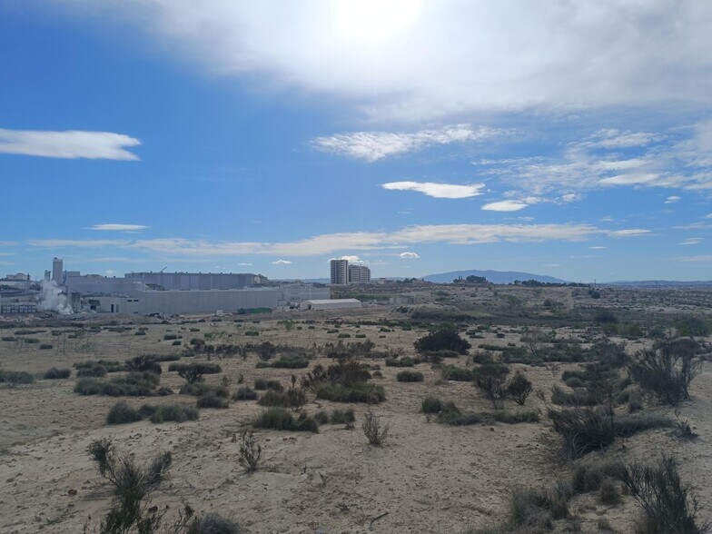 Terreno en Molina de Segura, Murcia en venta - Foto del edificio - Imagen 2 de 10