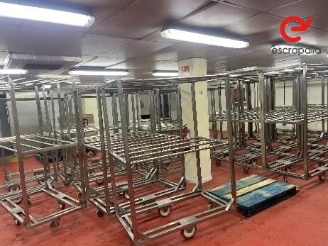 Calle de San Martín, 2, Sotoserrano, Salamanca en venta - Foto del interior - Imagen 2 de 8