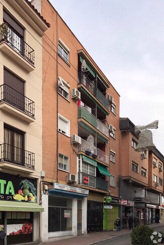 Más detalles de Edificio residencial​ en venta