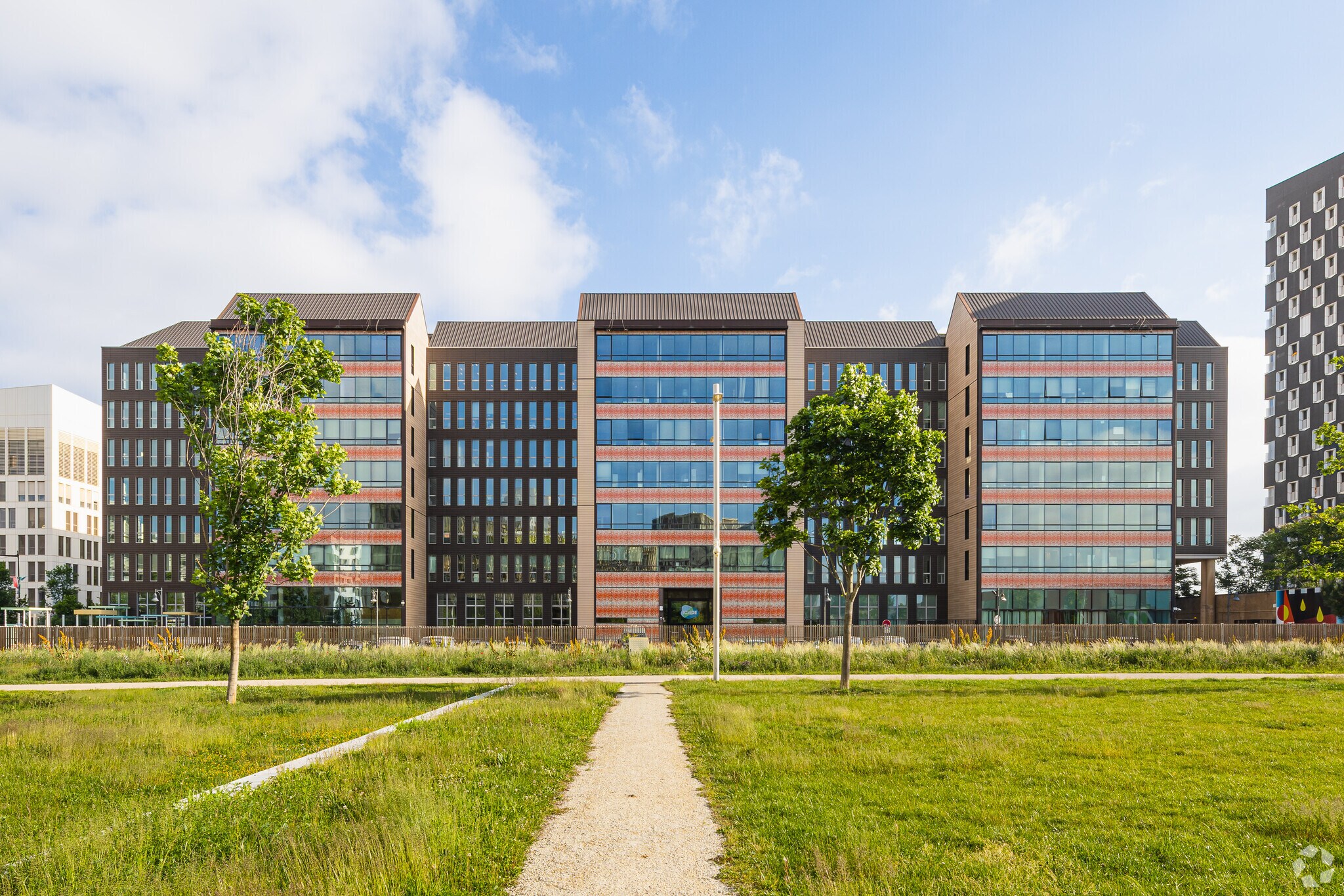 6 Rue Waldeck Rochet, 93300 Aubervilliers, Aubervilliers en alquiler Foto principal- Imagen 1 de 6