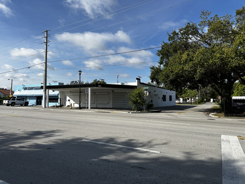 6310 NE 2nd Ave, Miami, FL en alquiler - Foto del edificio - Imagen 3 de 17