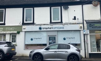 Más detalles de 101 Main St, West Kilbride - Local en alquiler