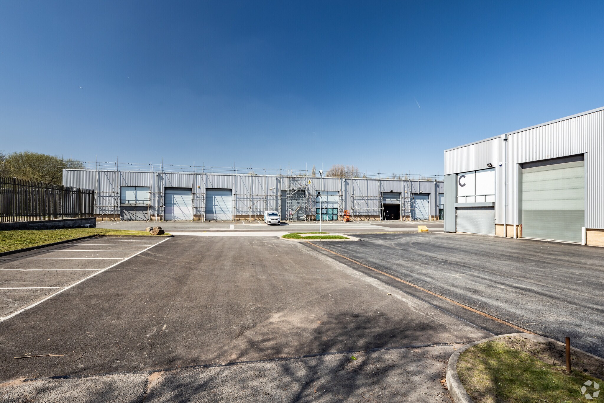 Union Rd, Bolton en alquiler Foto principal- Imagen 1 de 4