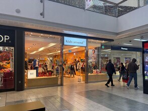 55 St. Enoch Sq, Glasgow en alquiler Foto del interior- Imagen 1 de 1