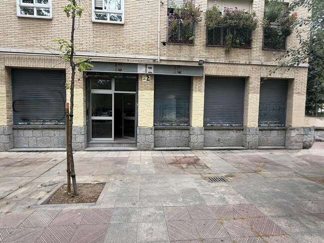 Más detalles de Edificio residencial​ en venta