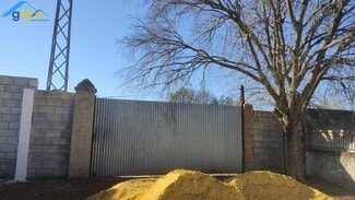 Más detalles de Terreno en venta