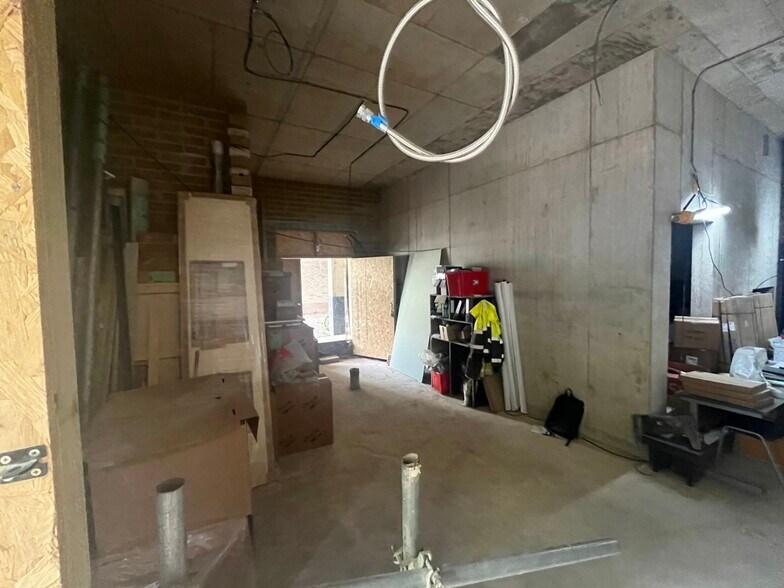 100 Warwick Rd, London en venta - Foto del interior - Imagen 2 de 3