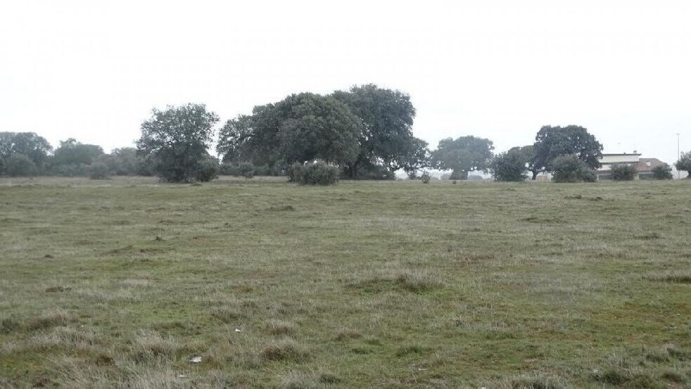 Terreno en Salamanca en venta - Foto del edificio - Imagen 2 de 3