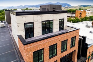 Más detalles para 233 E Main St, Bozeman, MT - Coworking en alquiler